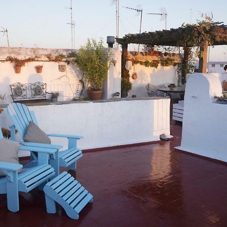 Amazing Penthouse Cadiz Apartamento Exterior foto