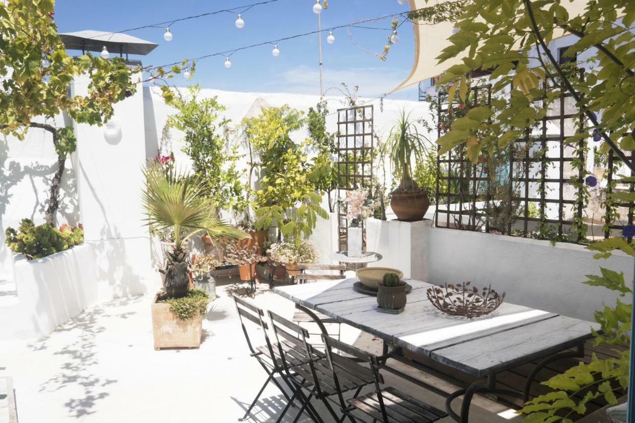 Amazing Penthouse Cadiz Apartamento Exterior foto