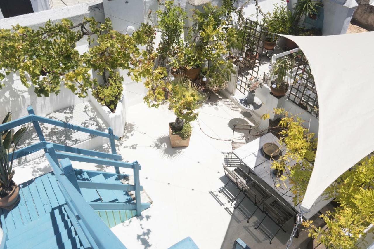 Amazing Penthouse Cadiz Apartamento Exterior foto