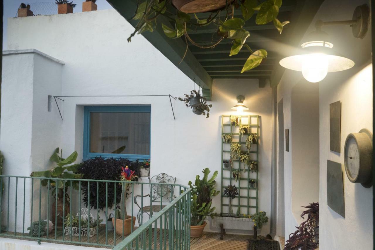 Amazing Penthouse Cadiz Apartamento Exterior foto