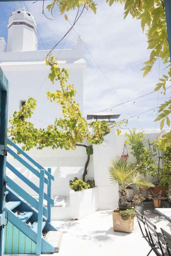 Amazing Penthouse Cadiz Apartamento Exterior foto