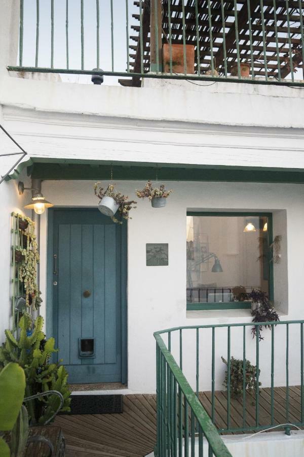 Amazing Penthouse Cadiz Apartamento Exterior foto