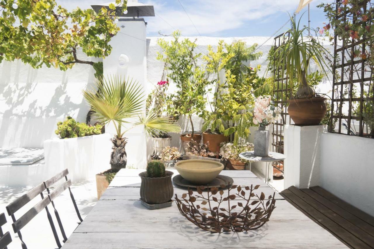 Amazing Penthouse Cadiz Apartamento Exterior foto