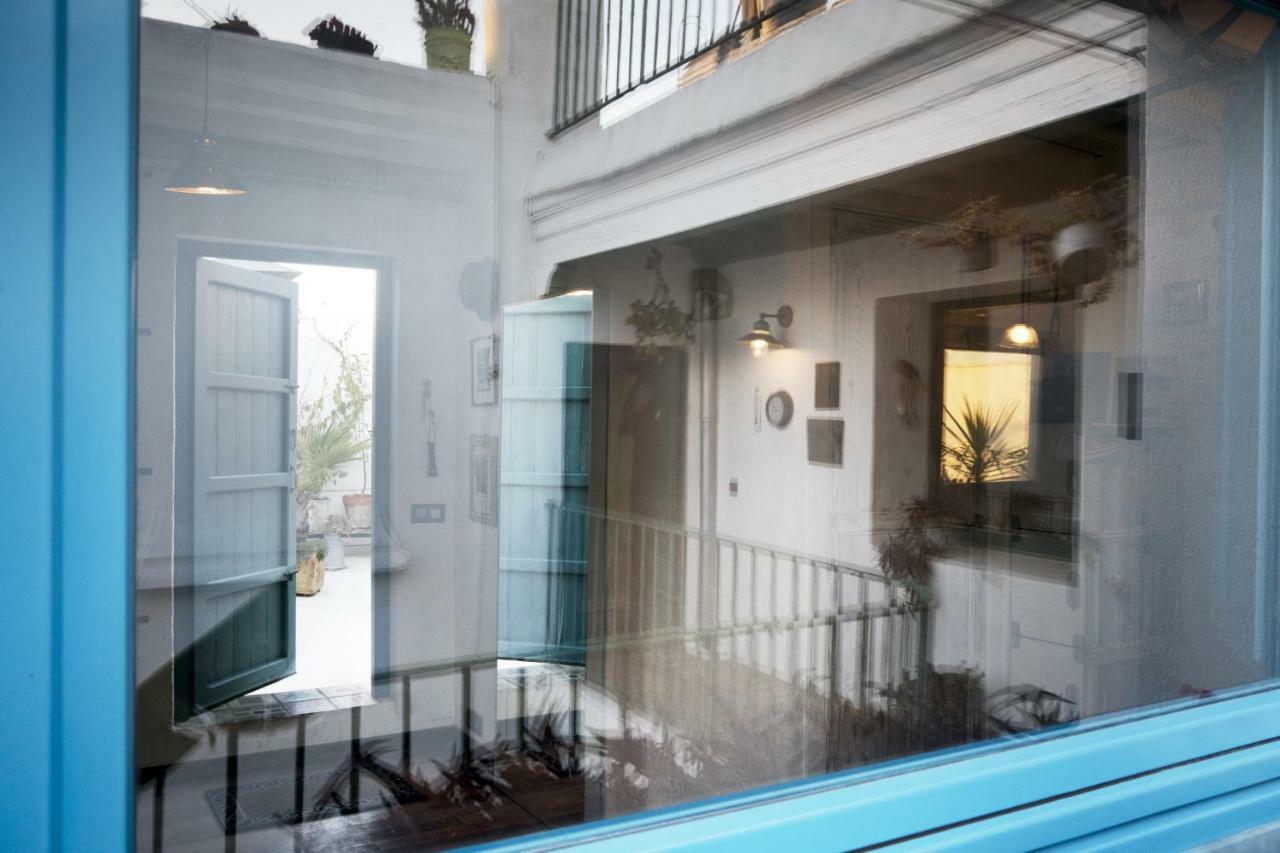 Amazing Penthouse Cadiz Apartamento Exterior foto