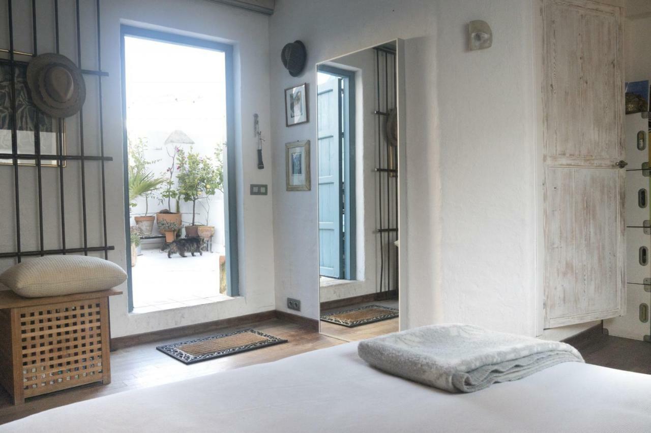 Amazing Penthouse Cadiz Apartamento Exterior foto