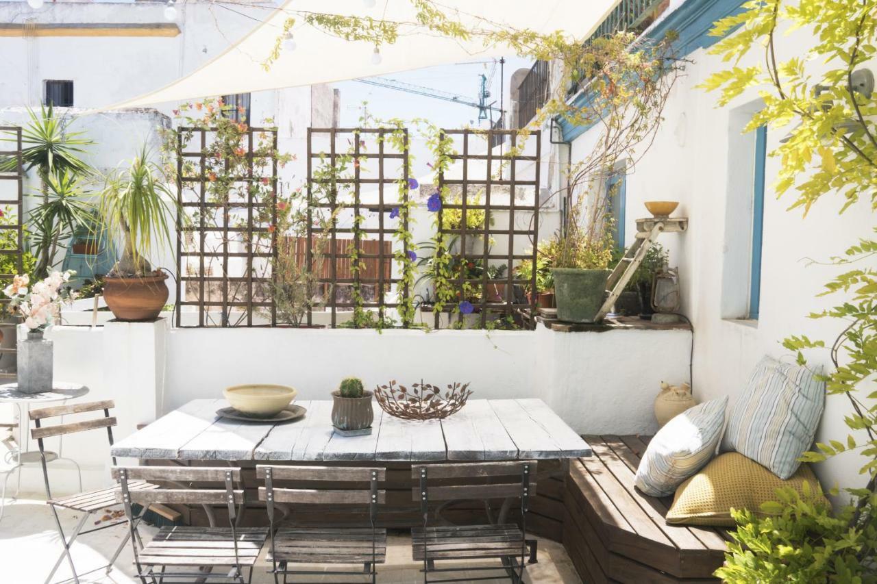 Amazing Penthouse Cadiz Apartamento Exterior foto