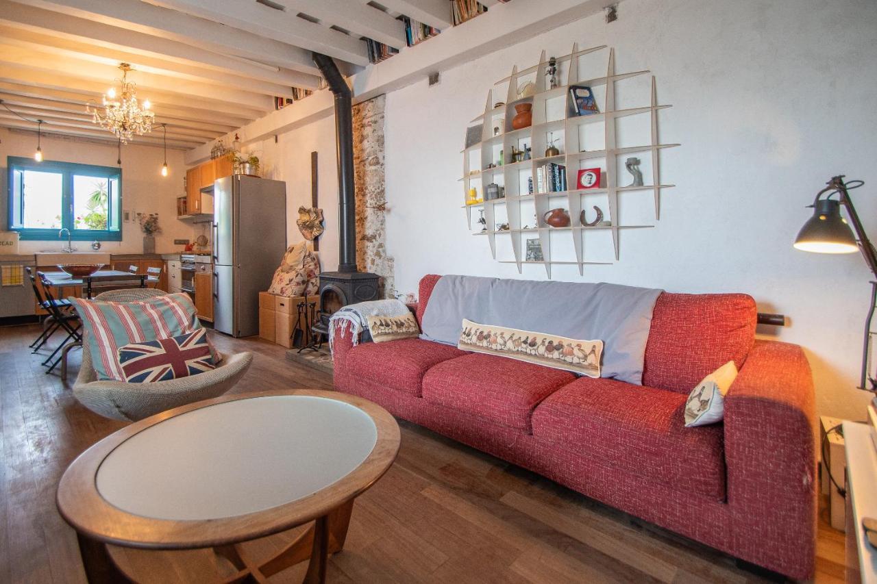 Amazing Penthouse Cadiz Apartamento Exterior foto