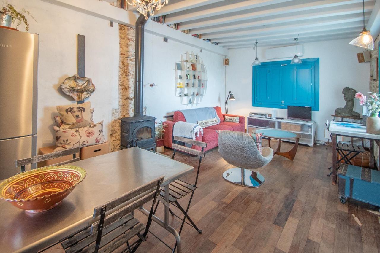 Amazing Penthouse Cadiz Apartamento Exterior foto